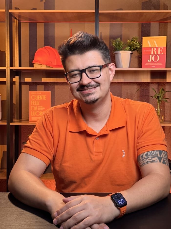 Camilo Leles
