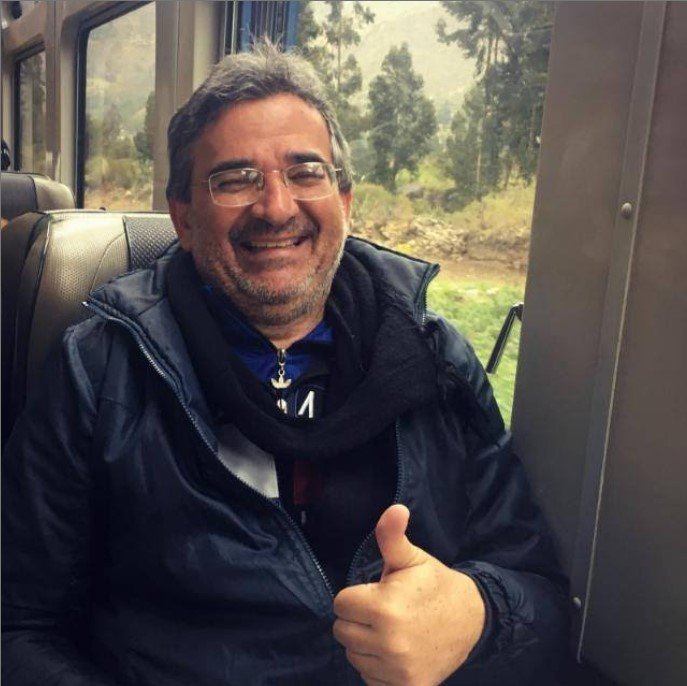 Manoel Videira